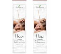 PHYTOPHARMA Hopi Bougies d'oeilles Autre 2x2 pc(s)