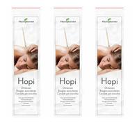 PHYTOPHARMA Hopi Bougies d'oeilles Autre 3x2 pc(s)