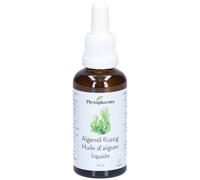 Phytopharma huile d'algues liquide Huile 50 ml