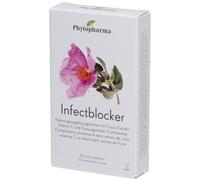 PHYTOPHARMA Infectblocker Comprimé(S) Pelliculé(S) 30 pc(s)