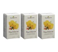 PHYTOPHARMA Onagre Capsule(S) 3x110 pc(s)