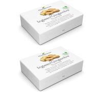 PHYTOPHARMA Pastilles au gingembre Pastille(S) 2x40 pc(s)