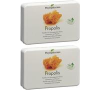 PHYTOPHARMA Pastilles au propolis Pastille(S) 2x55 g