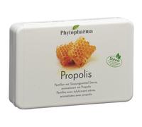 PHYTOPHARMA Pastilles au propolis Pastille(S) 55 g