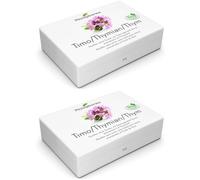 PHYTOPHARMA Pastilles au thym Pastille(S) 2x40 pc(s)