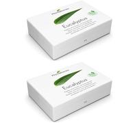 PHYTOPHARMA Pastilles d'eucalyptus Pastille(S) 2x40 pc(s)