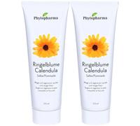 PHYTOPHARMA Pommade calendula Pommade(S) 2x125 ml