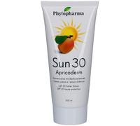Phytopharma Sun 30 Apricoderm Crème solaire SPF 200 ml