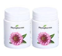 PHYTOPHARMA Trèfle rouge Comprimé(S) 2x100 pc(s)