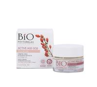 Phytorelax Active Age Goji Crème Visage Intensive Anti Âge 50 Ml