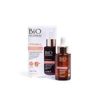 Phytorelax Bio Concentré Actif Régénérant & Antioxydant À La Vitamine C 30