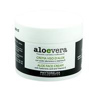 Phytorelax Crème visage à l'aloe vera 50 ml