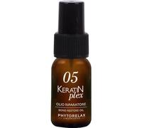Phytorelax Kératine Plex Huile Réparatrice Ristrutturante 30 Ml