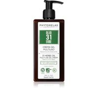 Phytorelax Laboratories 31 Herbs crème-gel rafraîchissante corps et jambes 250 ml
