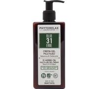 PHYTORELAX LABORATORIES 31 Herbs Oil Multiuse Gel Cream - 250 ml