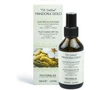 Phytorelax Laboratories 8030976011399 crème et lotion pour le corps 100 ml Huile G