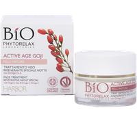 PHYTORELAX LABORATORIES Active Age Goji Restorative Night Face Treatment - 50 ml