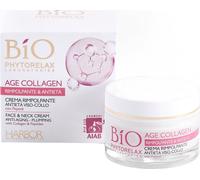 Phytorelax Laboratories Age Collagen crème anti-rides éclat pour raffermir le visage 50 ml