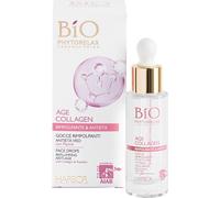 PHYTORELAX LABORATORIES Age Collagen Plumping Face Drops - 30 ml