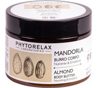 PHYTORELAX LABORATORIES Almond Body Butter - 250 ml