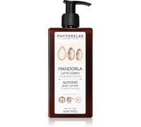 Phytorelax Laboratories Almond lait corporel nourrissant 250 ml