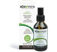 Phytorelax Laboratories Aloe Dermo Oil 100 ml Huile G