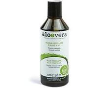 Phytorelax Laboratories Aloe Micellar 4 In 1 Formula eau micellaire 250 ml G