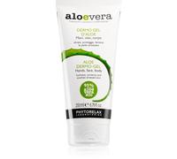 Phytorelax Laboratories Aloe Vera gel hydratant apaisant à l'aloe vera 200 ml
