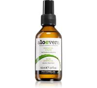 Phytorelax Laboratories Aloe Vera huile nourrissante intense à l'aloe vera 100 ml