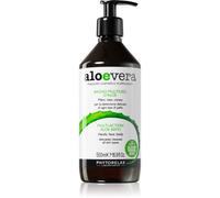 Phytorelax Laboratories Aloe Vera savon liquide universel corps et visage 500 ml