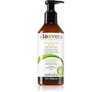 Phytorelax Laboratories Aloe Vera soin visage multifonctionnel à l'aloe vera 250 ml