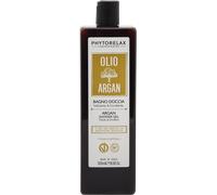 PHYTORELAX LABORATORIES Argan Oil Shower Gel - 500 ml