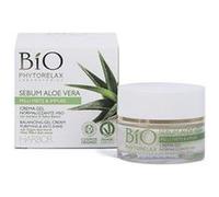 Phytorelax Laboratories Balancing Gel Cream Purifying & Anti-shine Crèmes de jour et de nuit 50 ml