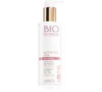 Phytorelax Laboratories Bio Active Age Goji lait nettoyant doux pour peaux matures 200 ml