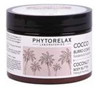 COCONUT - MELTING & NOURISHING BODY BUTTER 250 ML