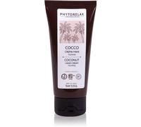 Phytorelax Laboratories Coconut crème nourrissante mains 75 ml
