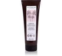 Phytorelax Laboratories Coconut gel de douche et shampoing 2 en 1 250 ml