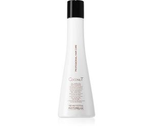 Phytorelax Laboratories Coconut huile nourrissante cheveux à l'huile de coco 150 ml