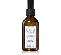 Phytorelax Laboratories Coconut huile sèche multifonctionnelle visage, corps et cheveux 100 ml