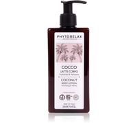 Phytorelax Laboratories Coconut lait corporel nourrissant 250 ml