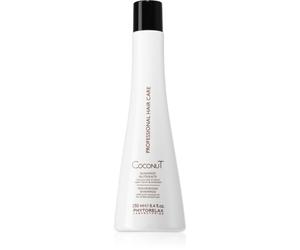 Phytorelax Laboratories Coconut shampoing nourrissant à l'huile de coco 250 ml