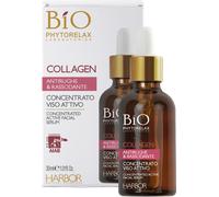 PHYTORELAX LABORATORIES Collagen Concentrated Active Facial Serum Anti-wrinkles & Firming - 30 ml