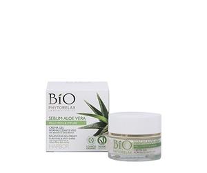 Phytorelax Laboratories Crema Gel Viso - 50 ml