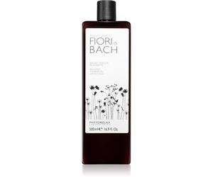 Phytorelax Laboratories Fiori di Bach gel douche relaxant 500 ml