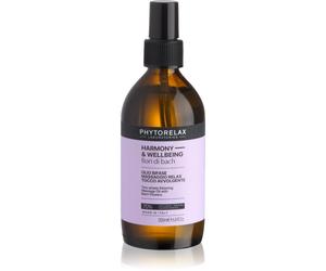 Phytorelax Laboratories Fiori di Bach huile de massage relaxante 200 ml