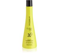 Phytorelax Laboratories Flash Care shampoing adoucissant nutrition et hydratation 250 ml