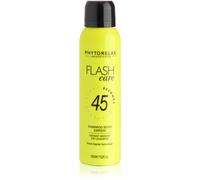 Phytorelax Laboratories Flash Care shampoing sec 150 ml