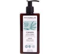 PHYTORELAX LABORATORIES Hemp Body Milk - 250 ml