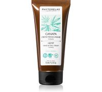 Phytorelax Laboratories Hemp crème hydratante mains et ongles 75 ml