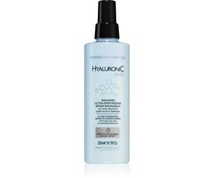 Phytorelax Laboratories Hyaluronic Acid après-shampoing sans rinçage pour cheveux secs 200 ml